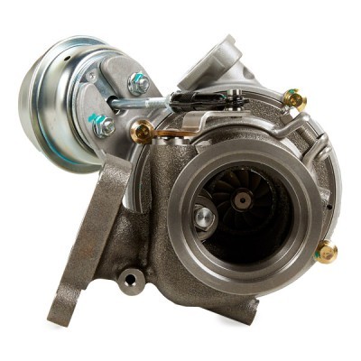 Turbocharger RIDEX 2234C0376 2234C0376 - photo 7