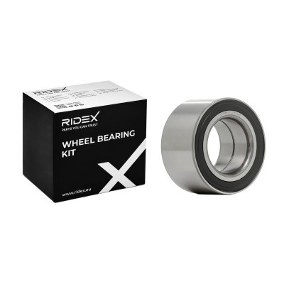 Wheel Bearing RIDEX 654W0815 654W0815 - photo 2