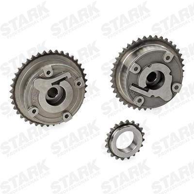 Timing chain kit Stark SKTCK-2240051 SKTCK-2240051 - photo 4
