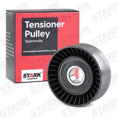 Belt Tensioner V-Ribbed Belt Stark SKTP-0600102 SKTP-0600102 - photo 2