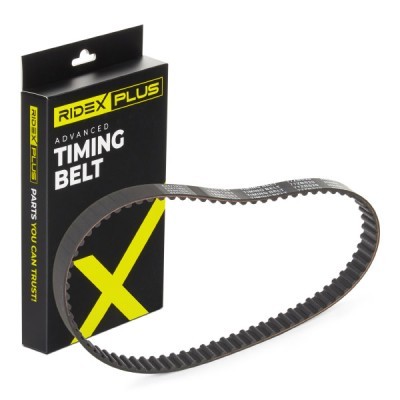 Timing Belt RIDEX 306T0058P 306T0058P - photo 2