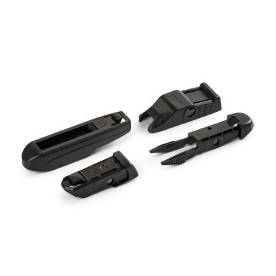 Wiper Blade RIDEX 298W0155 298W0155 - photo 8