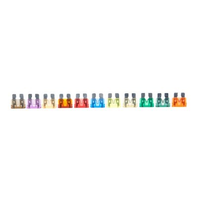 Fuse RIDEX 818F0017 818F0017 - photo 4