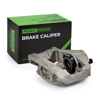Brake Caliper RIDEX 78B2623R 78B2623R - photo 2