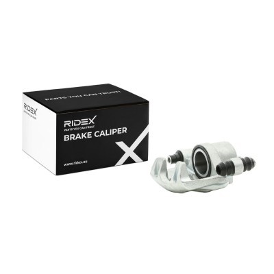 Brake Caliper RIDEX 78B0871 78B0871 - photo 2
