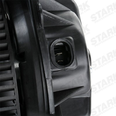 Interior Blower Stark SKIB-0310024 SKIB-0310024 - photo 5