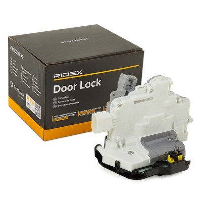 Door Lock RIDEX 1361D0165 1361D0165 - photo 2
