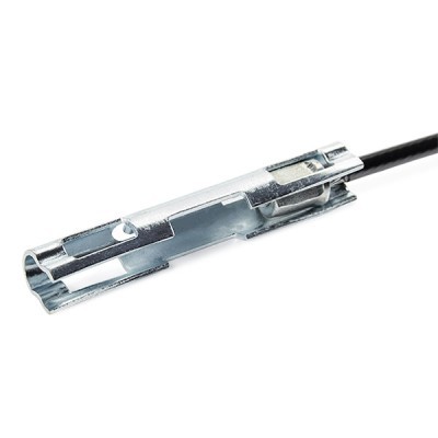 Cable Pull, Parking Brake RIDEX 124C0154 124C0154 - photo 5