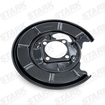Splash Panel brake disc Stark SKSPB-2340037 SKSPB-2340037 - photo 2