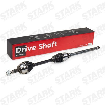 Drive Shaft Stark SKDS-0210534 SKDS-0210534 - photo 2