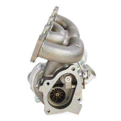 Turbocharger RIDEX 2234C0154 2234C0154 - photo 7
