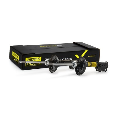 Shock Absorber RIDEX 854S1374P 854S1374P - photo 1