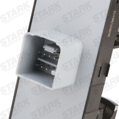 Window switch Stark SKSW-1870039 SKSW-1870039 - photo 5