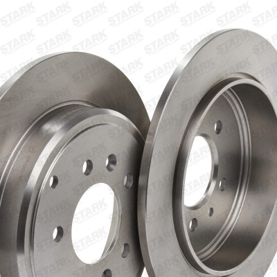 Brake Disc Stark SKBD-0022287 SKBD-0022287 - photo 5