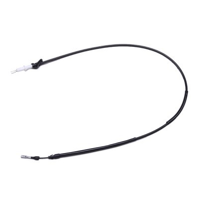 Cable Pull, Parking Brake RIDEX 124C0544 124C0544 - photo 3