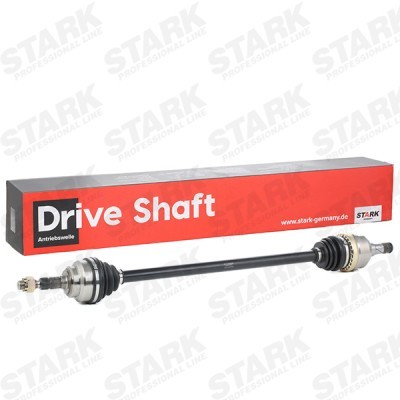 Drive Shaft Stark SKDS-0210266 SKDS-0210266 - photo 2