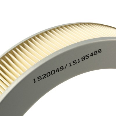 Air Filter RIDEX 8A1227 8A1227 - photo 5