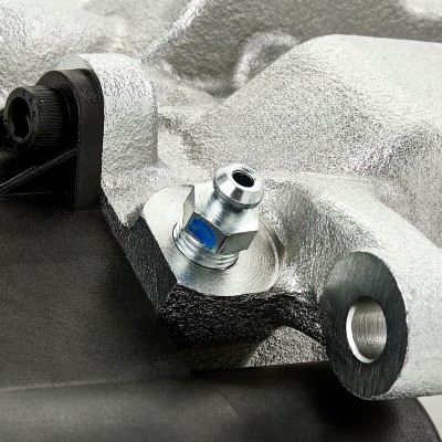 Brake Caliper RIDEX 78B0673 78B0673 - photo 6