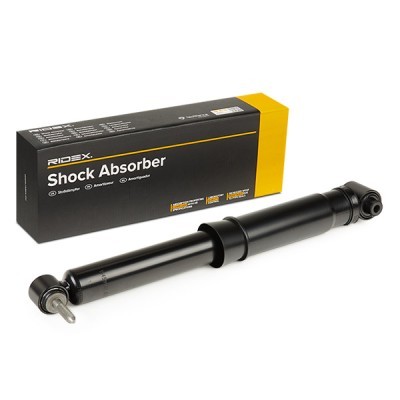 Shock Absorber RIDEX 854S0812 854S0812 - photo 3