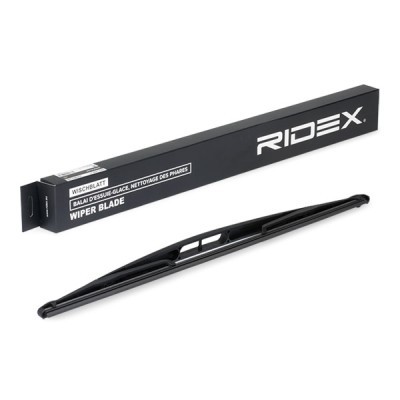 Щетка стеклоочистителя заднего стекла RIDEX 298W17093 298W17093 - photo 2