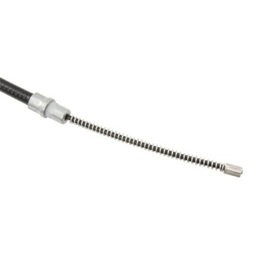 Cable Pull, Parking Brake RIDEX 124C0072 124C0072 - photo 5