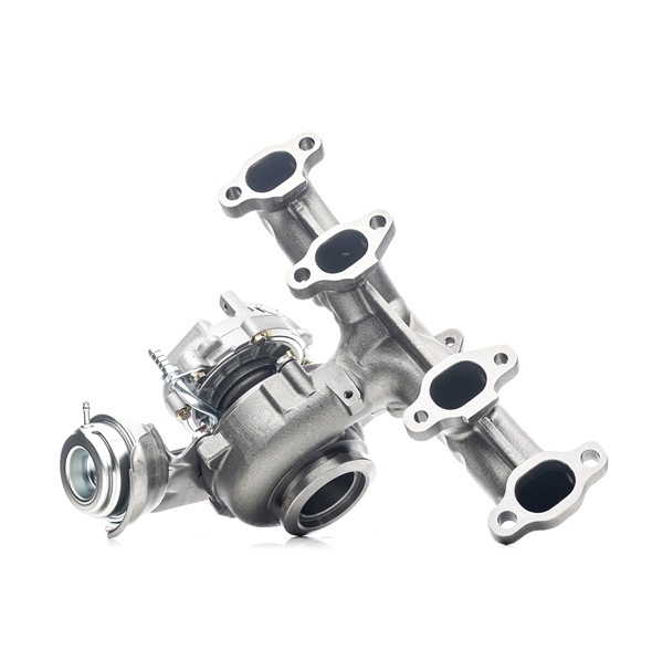 Turbocharger RIDEX 2234C0175 2234C0175 - photo 1