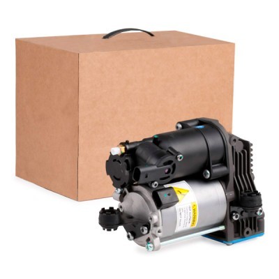 Air Suspension Compressor RIDEX 332C0016 332C0016 - photo 2
