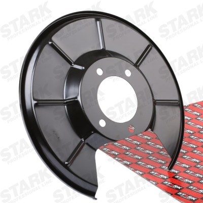 Splash Panel brake disc Stark SKSPB-2340244 SKSPB-2340244 - photo 2