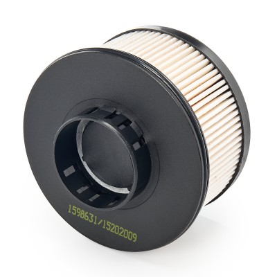 Fuel Filter RIDEX 9F0592 9F0592 - photo 9