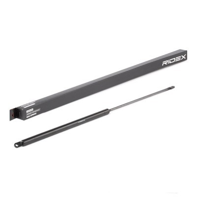 Bonnet  Gas Spring RIDEX 514G0098 514G0098 - photo 1