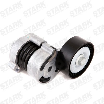 Belt Tensioner V-Ribbed Belt Stark SKTP-0600022 SKTP-0600022 - photo 3