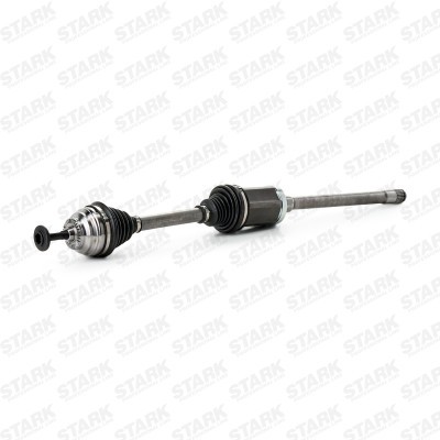 Drive Shaft Stark SKDS-0210867 SKDS-0210867 - photo 4