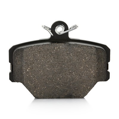 Brake Pads Set RIDEX 402B0074P 402B0074P - photo 6