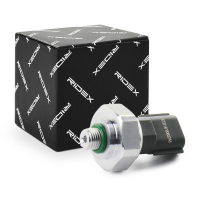 A/C pressure switch 1360P0027 - photo 2