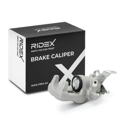 Brake Caliper RIDEX 78B0499 78B0499 - photo 1
