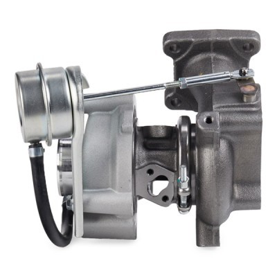 Turbocharger RIDEX 2234C10745 2234C10745 - photo 7