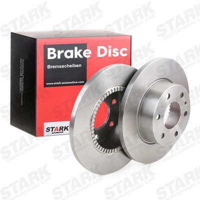 Brake Disc Stark SKBD-0023800 SKBD-0023800 - photo 2