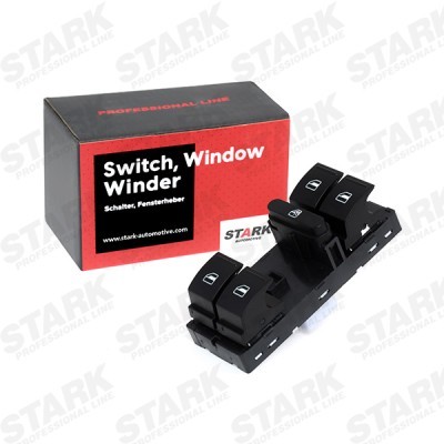 Window switch Stark SKSW-1870011 SKSW-1870011 - photo 2