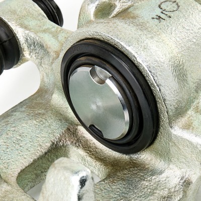 Brake Caliper RIDEX 78B0537R 78B0537R - photo 5