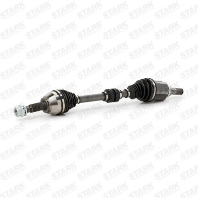 Drive Shaft Stark SKDS-0210905 SKDS-0210905 - photo 4