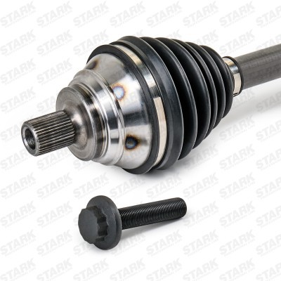 Drive Shaft Stark SKDS-0211223 SKDS-0211223 - photo 5