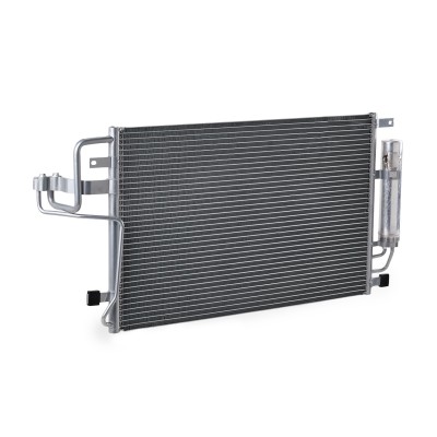 A/C condenser 448C0133 - photo 5