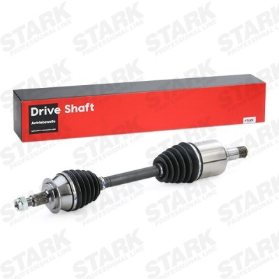 Drive Shaft Stark SKDS-0210361 SKDS-0210361 - photo 2
