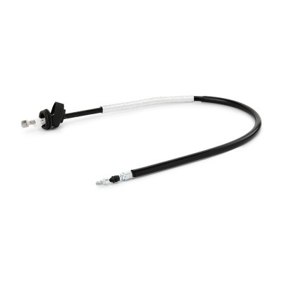 Cable Pull, Parking Brake RIDEX 124C1814 124C1814 - photo 2