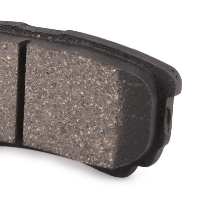 Brake Pads Set RIDEX 402B0106 402B0106 - photo 4