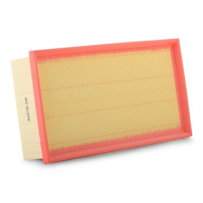 Air Filter RIDEX 8A1626 8A1626 - photo 3