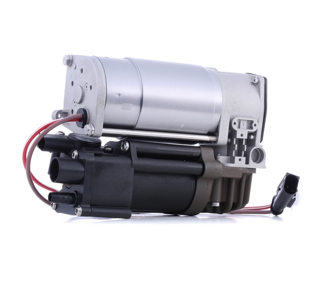 Air Suspension Compressor RIDEX 332C0007 332C0007 - photo 1