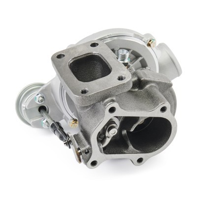 Turbocharger RIDEX 2234C10528 2234C10528 - photo 4