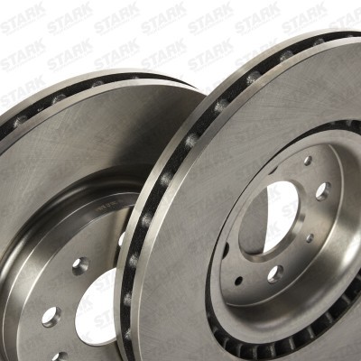 Brake Disc Stark SKBD-0022961 SKBD-0022961 - photo 5