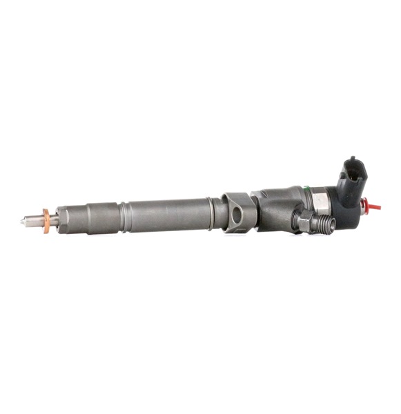 Unit injector (PDE) RIDEX 3905I0116R 3905I0116R - photo 1